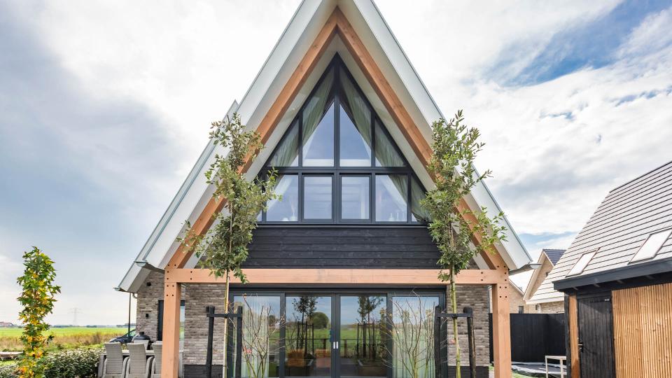 Exposant Dijkhof Wonen Voorjaar 2025 BEURS EIGEN HUIS
