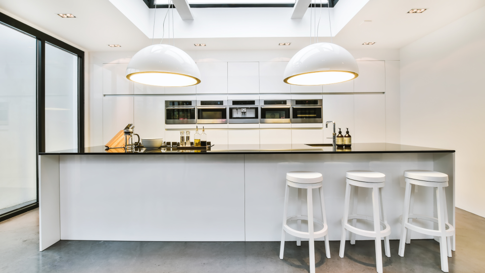 BLOG De keuken van je dromen