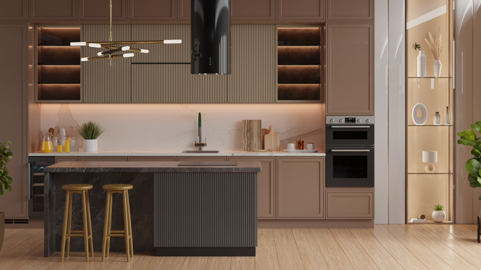 BLOG - Extra liefde voor jouw keuken?