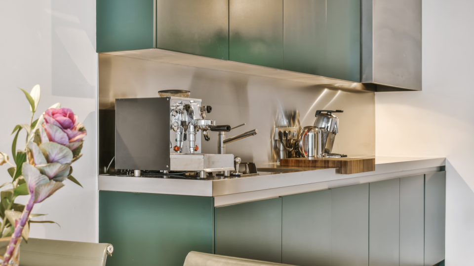BLOG - Zo creëer je jouw droomkeuken