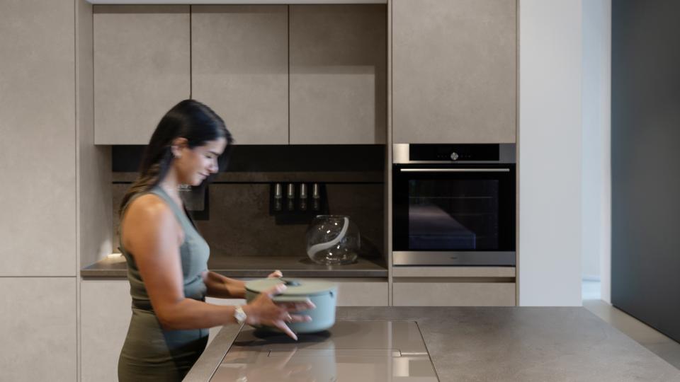 Exposant Wave Najaar 2025 BEURS EIGEN HUIS