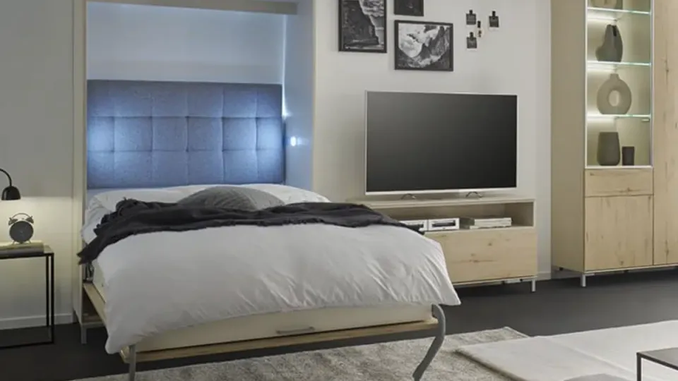 BLOG Twenty Four Webvertising NJ25 - Ruimte besparen met slaapbanken en bedkasten