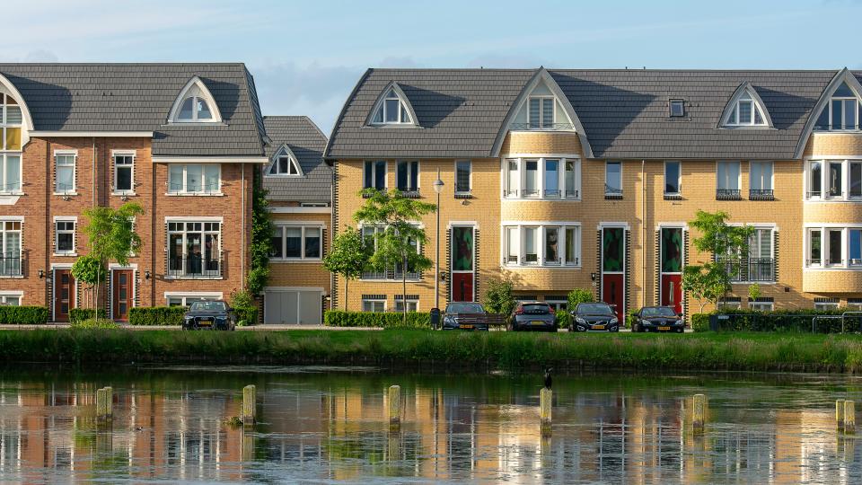Exposant Holland Houtland Najaar 2025 BEURS EIGEN HUIS