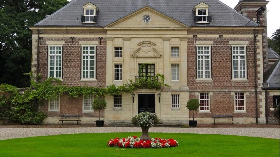 BLOG DB Online Marketing NJ25 - Verliefd op een nieuw huis