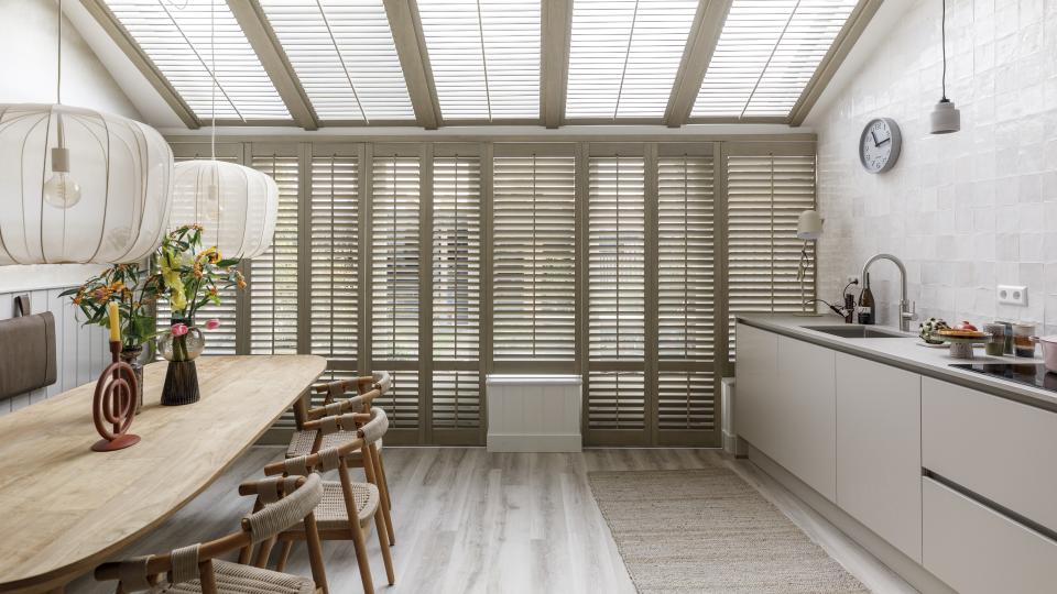 Exposant JASNO Veranda Najaar 2025 BEURS EIGEN HUIS