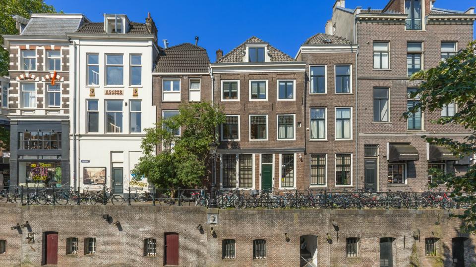 utrecht beurs eigen huis