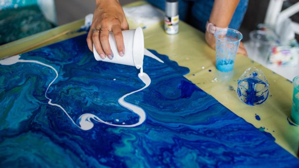 BLOG Its Okay NJ25 - Epoxy in huis gebruiken 