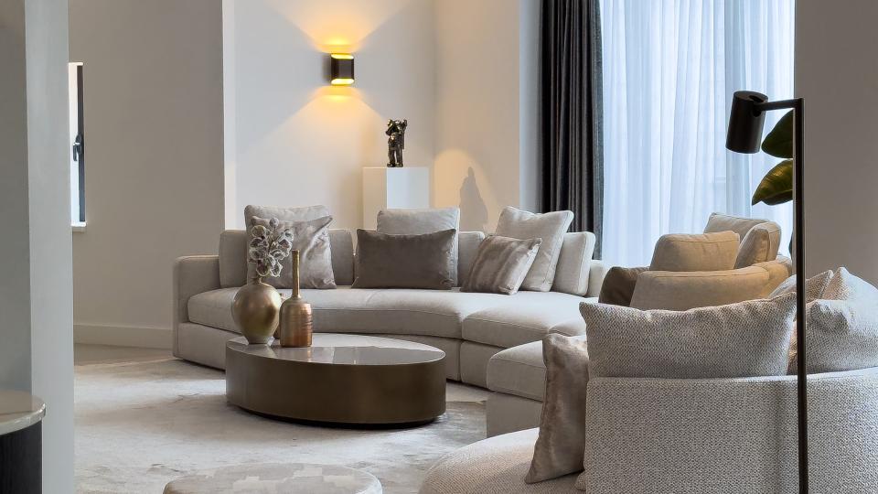 Exposant Raw Interiors Najaar 2025 Beurs Eigen Huis