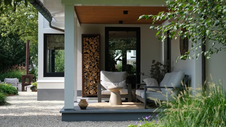 Exposant Greendex Voorjaar 2026 Beurs Eigen Huis