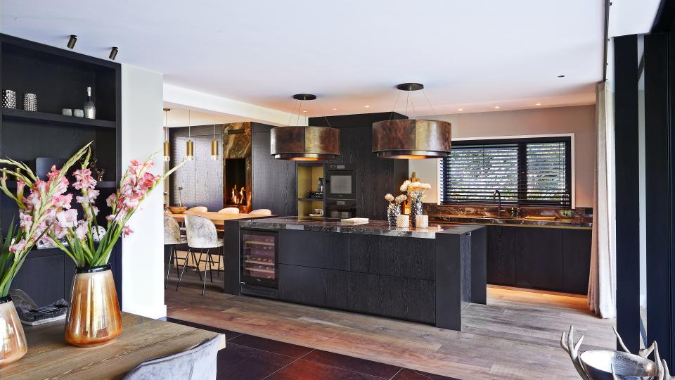 Exposant Anselm Oome Interieurbouw Voorjaar 2026 BEURS EIGEN HUIS