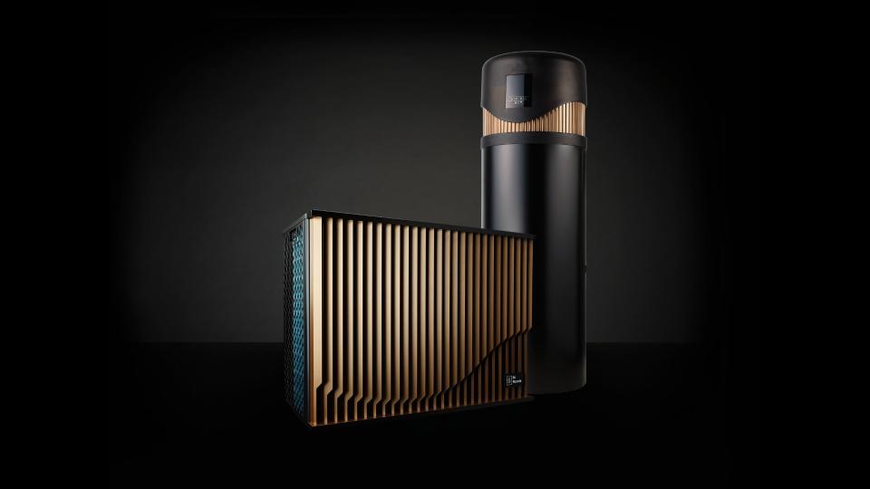 Exposant DeWarmte Voorjaar 2026 BEURS EIGEN HUIS