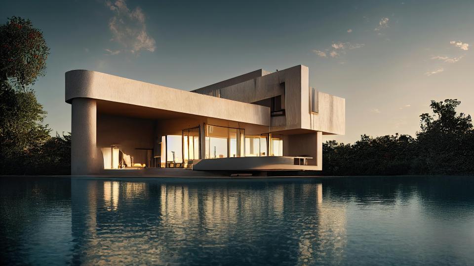 villa droomhuis beurs eigen huis