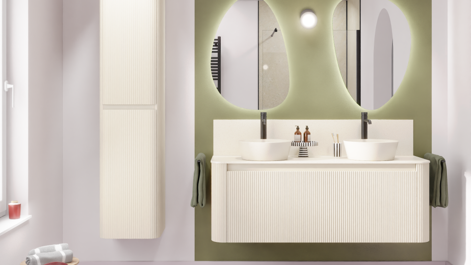 Exposant X²O Badkamers Voorjaar 2026 BEURS EIGEN HUIS