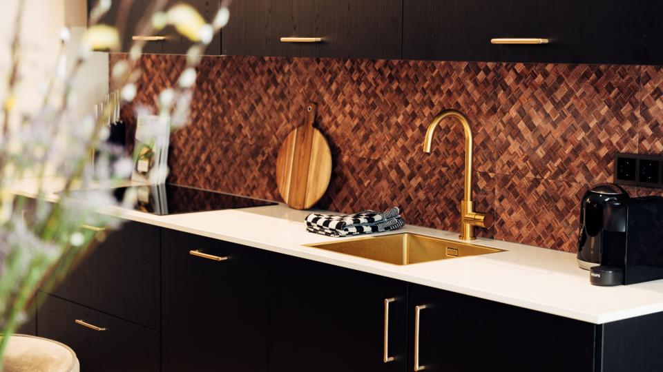 Exposant De behangmeiden Voorjaar 2026 BEURS EIGEN HUIS