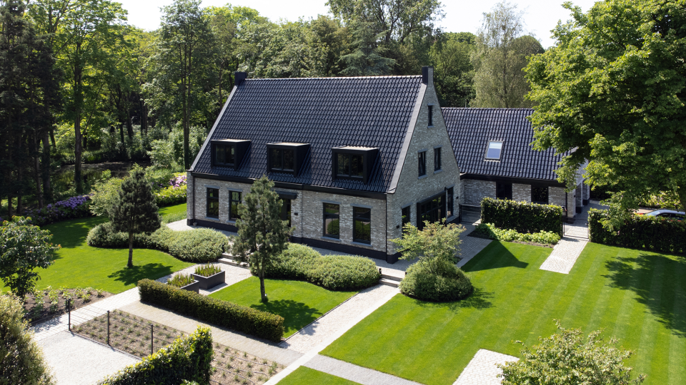 Exposant Groothuisbouw Voorjaar 2026 BEURS EIGEN HUIS