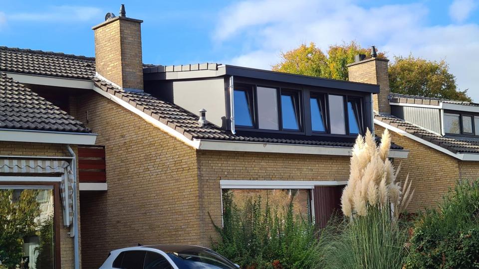 Exposant Benelux Dakkapellen Voorjaar 2026 BEURS EIGEN HUIS