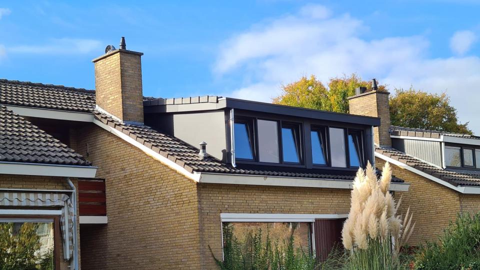 Exposant Benelux Dakkapellen Voorjaar 2026 BEURS EIGEN HUIS