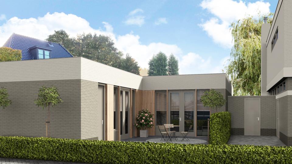 Exposant Hartog Houtbouw Voorjaar 2026 BEURS EIGEN HUIS
