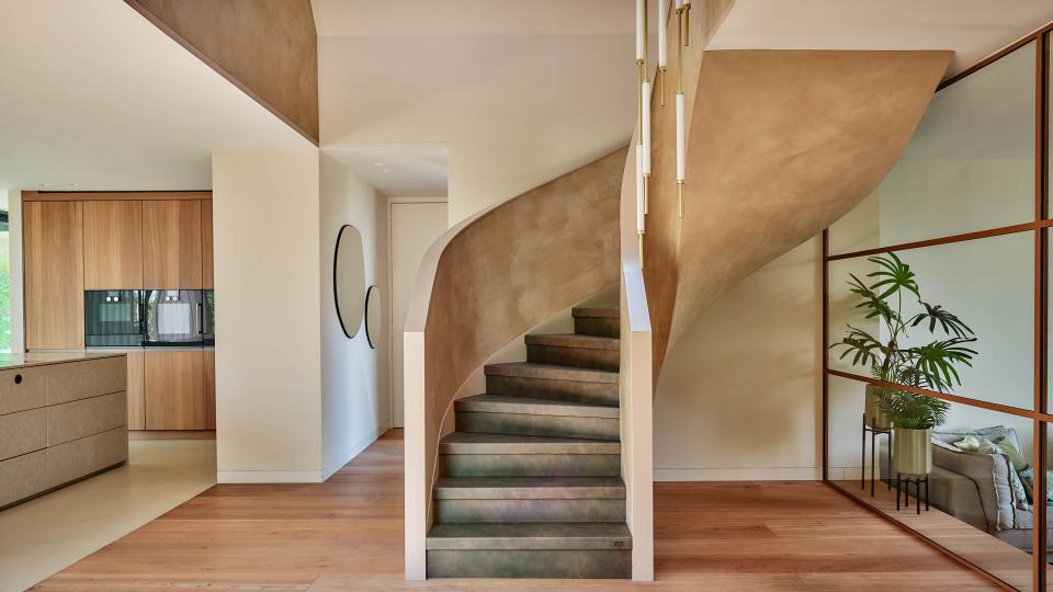 BLOG Exposant Upstairs Traprenovatie VJ26 - Perfectie in elke trede