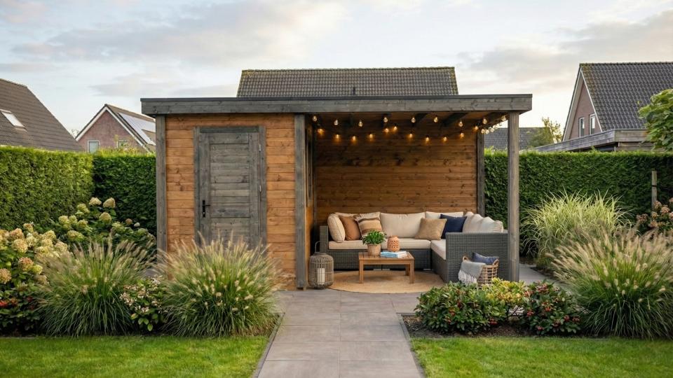 Exposant Altanka & Domihaus Voorjaar 2026 BEURS EIGEN HUIS