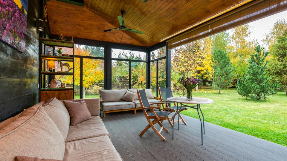 overkapping beurs eigen huis