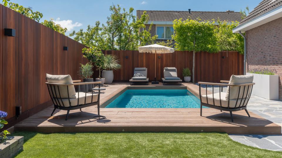 Exposant Wellness Tuinier Voorjaar 2026 BEURS EIGEN HUIS