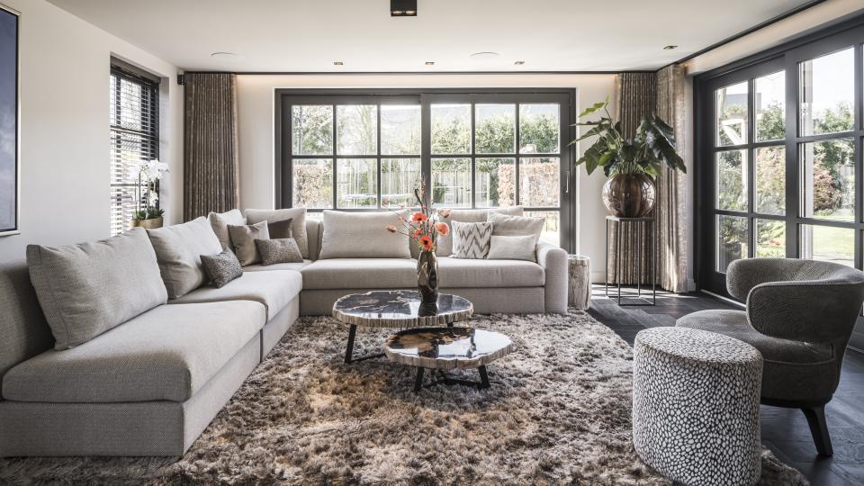 Exposant NV Interiors Voorjaar 2026 BEURS EIG