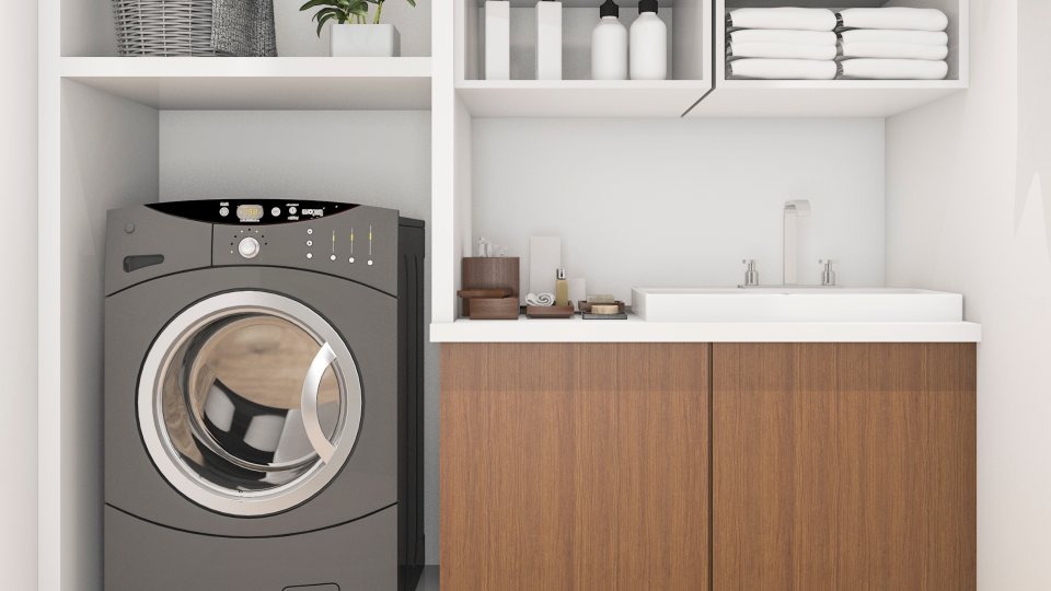 BLOG DB Online Marketing VJ26 - Een efficiënte wasruimte creëren