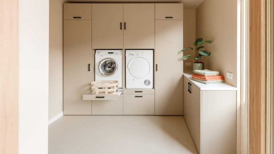 Exposant Wasombouw Voorjaar 2026 BEURS EIGEN HUIS