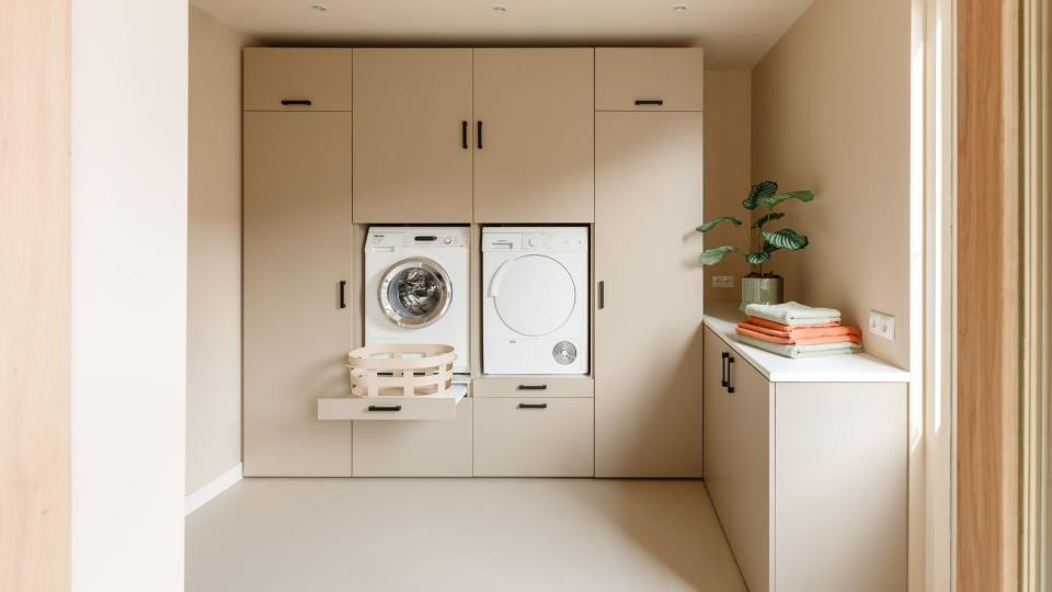 BLOG Exposant Wasombouw VJ26 - Wasruimte slim inrichten