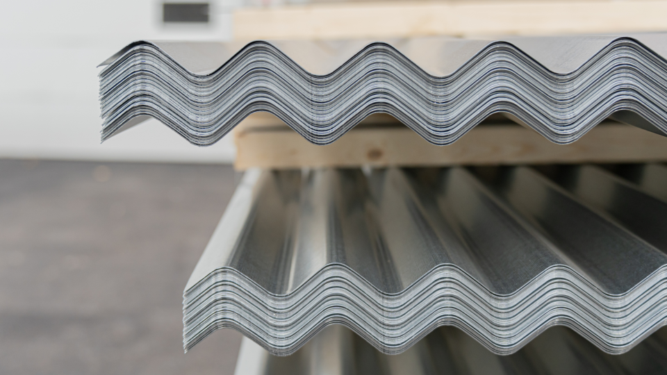 BLOG Traffic Today VJ26 - Damwandprofielplaten