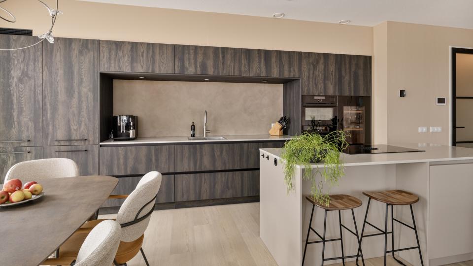 Exposant Voortman Keukens Voorjaar 2026 BEURS EIGEN HUIS