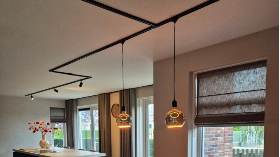 BLOG Exposant Railspot.nl VJ26 - Railverlichting voor elk interieur