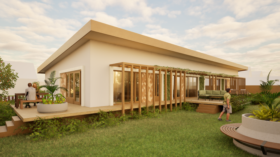 Exposant Het Huis Dat Leeft Voorjaar 2026 BEURS EIGEN HUIS