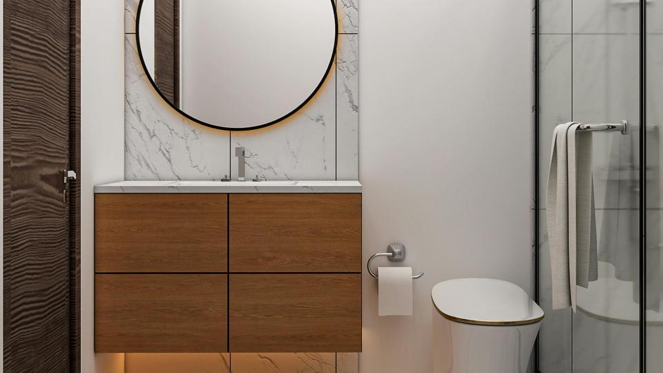 BLOG Bouwmedia / Uw Woonmagazine VJ26 - Uw Badkamer