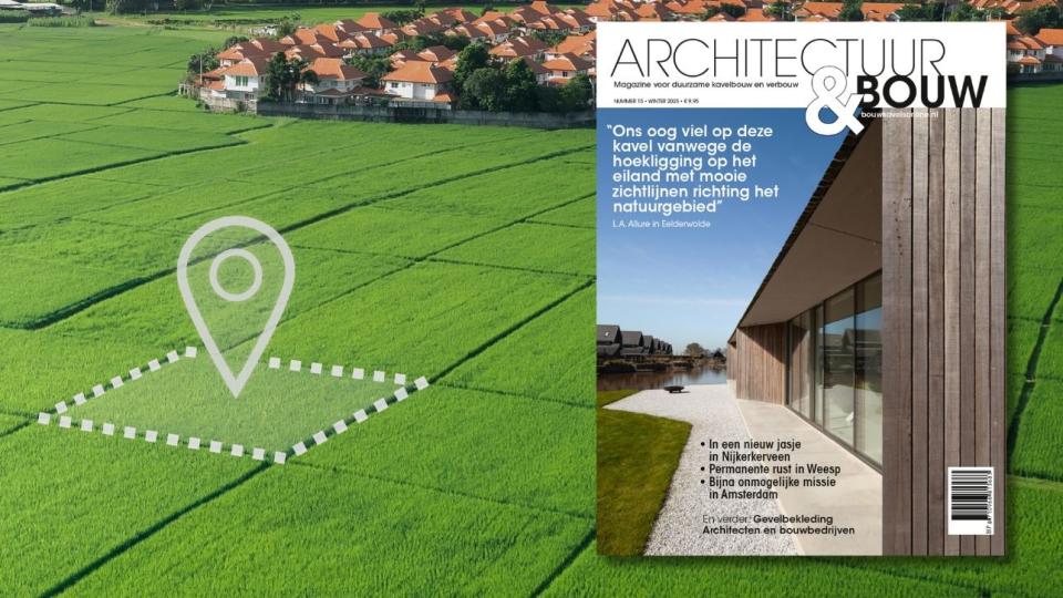 teaser architectuur en bouw
