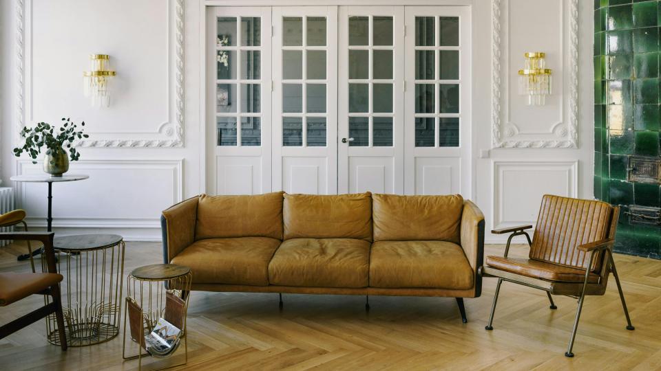 BLOG Bouwmedia / Uw Woonmagazine VJ26 - Uw Vloer