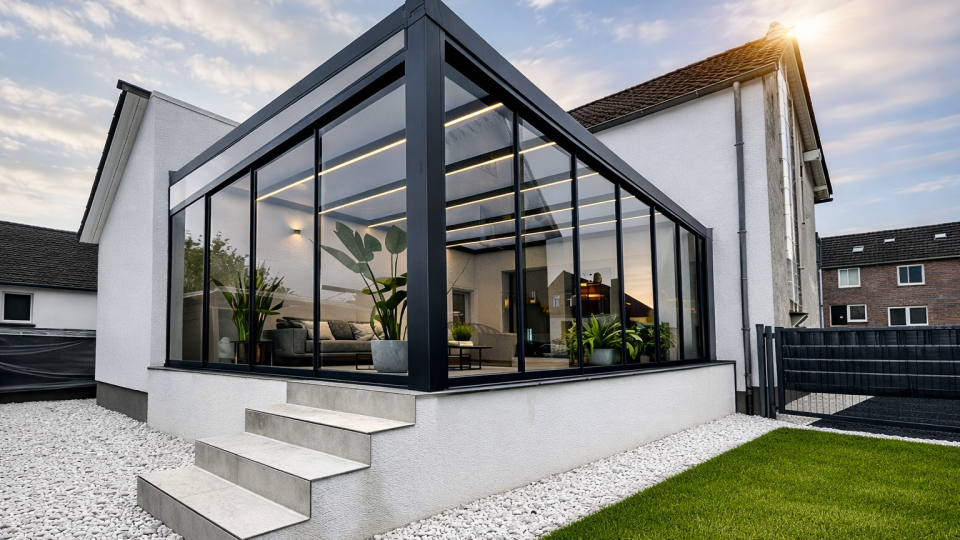 Exposant Rimigili Veranda Voorjaar 2026 BEURS EIGEN HUIS