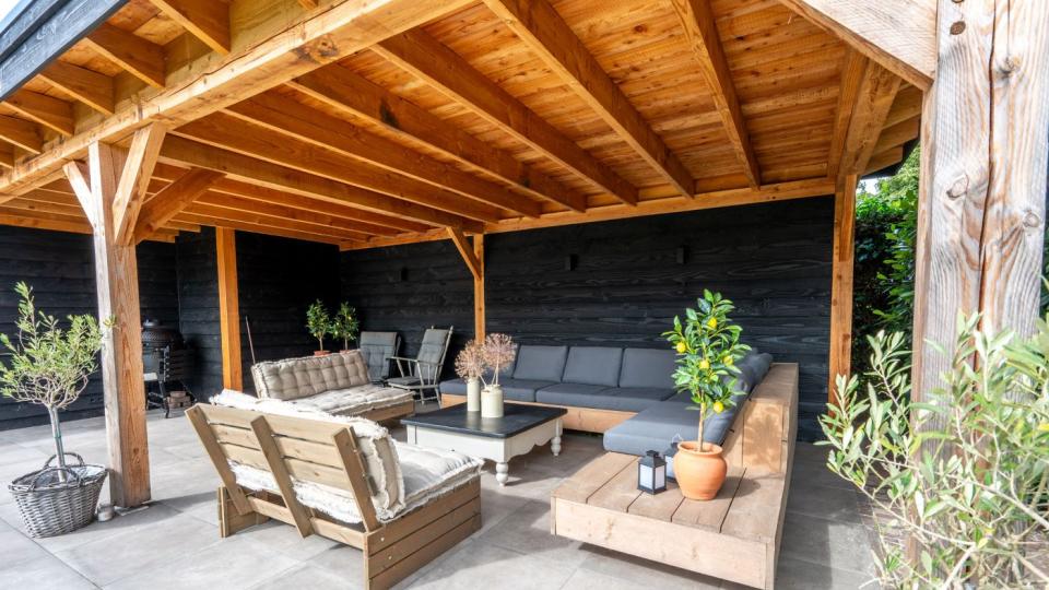 Exposant East Oak Voorjaar 2026 BEURS EIGEN HUIS