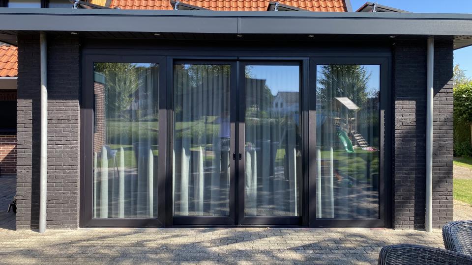Exposant Thermo Totaal Voorjaar 2026 BEURS EIGEN HUIS