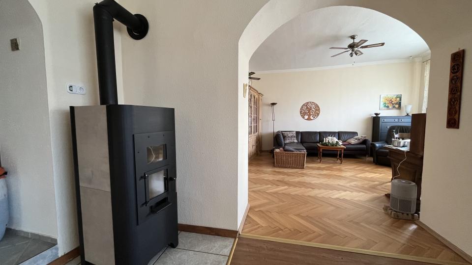 Exposant Rocket Stove Store Voorjaar 2026 BEURS EIGEN HUIS