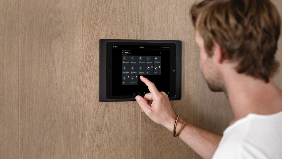 Exposant SmartHome Expert Voorjaar 2026 BEURS EIGEN HUIS