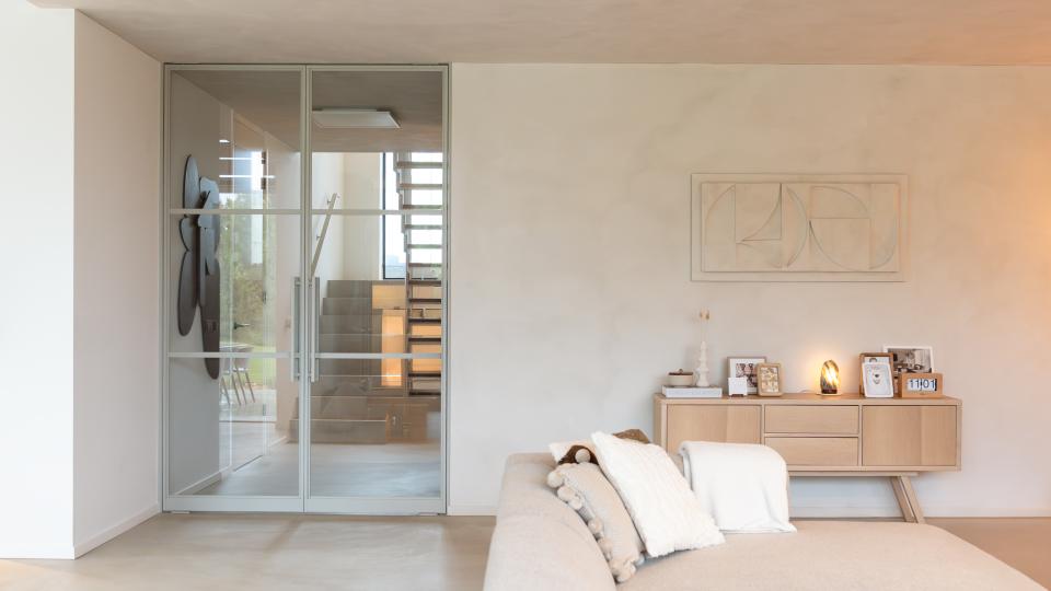 Exposant Aluwdoors Voorjaar 2026 BEURS EIGEN HUIS