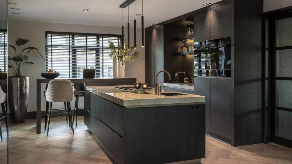 Exposant Studio Damhuis Najaar 2026 BEURS EIGEN HUIS