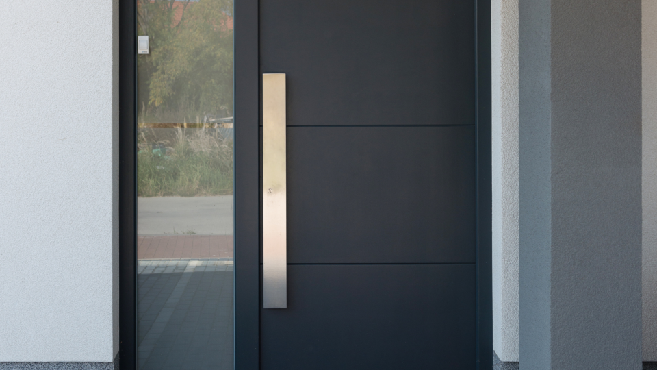 BLOG Traffic Today NJ26 - Deurbeslag vervangen