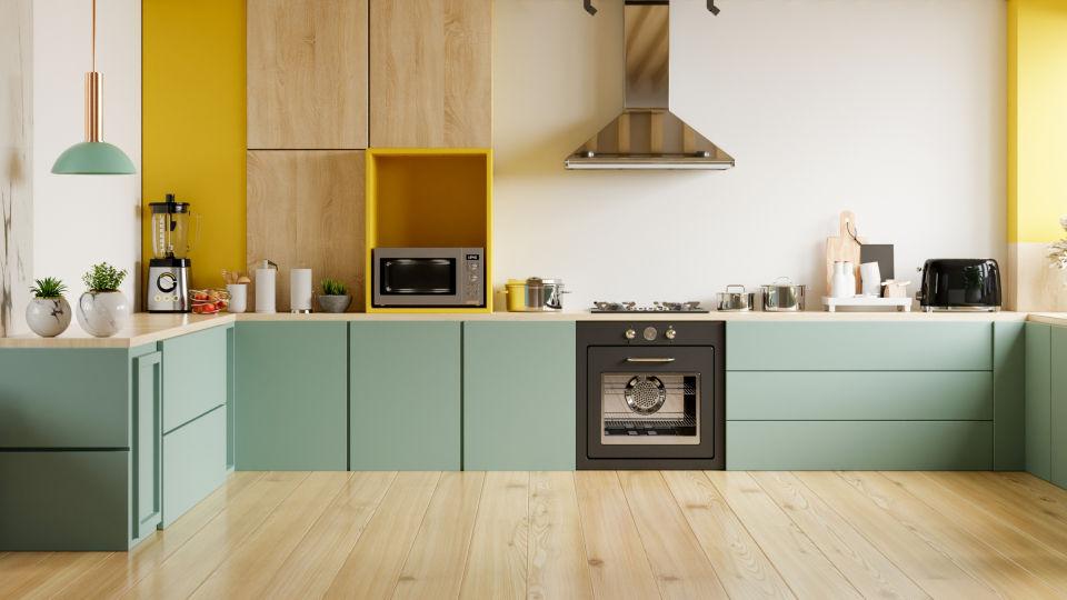 BLOG All The Way Up NJ26 - Keuken trappen dé trend van 2026