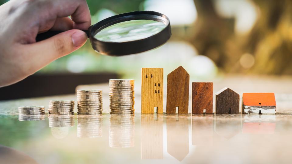 geld huizen beurs eigen huis