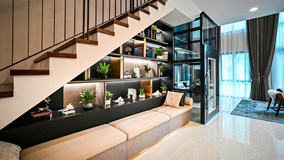 huislift beurs eigen huis