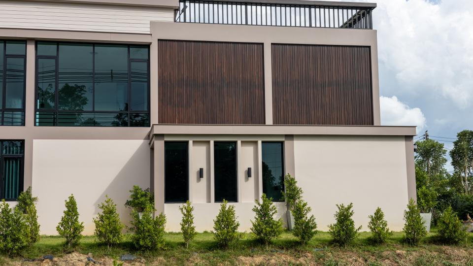 gevelbekleding volkernplaat beurs eigen huis