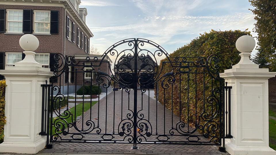 Exposant Ox-Iron Art Najaar 2026 BEURS EIGEN HUIS